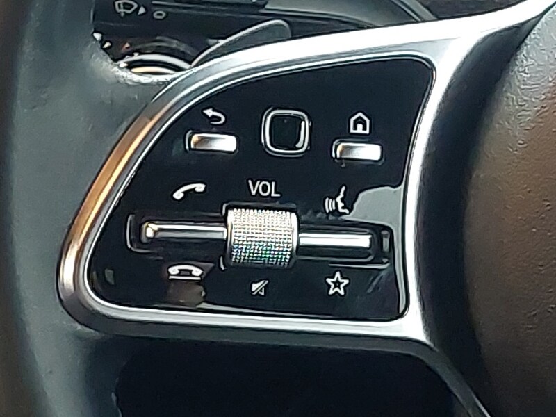 Used Mercedes-Benz A-Class 2019 for sale - 78079574: Photo 10