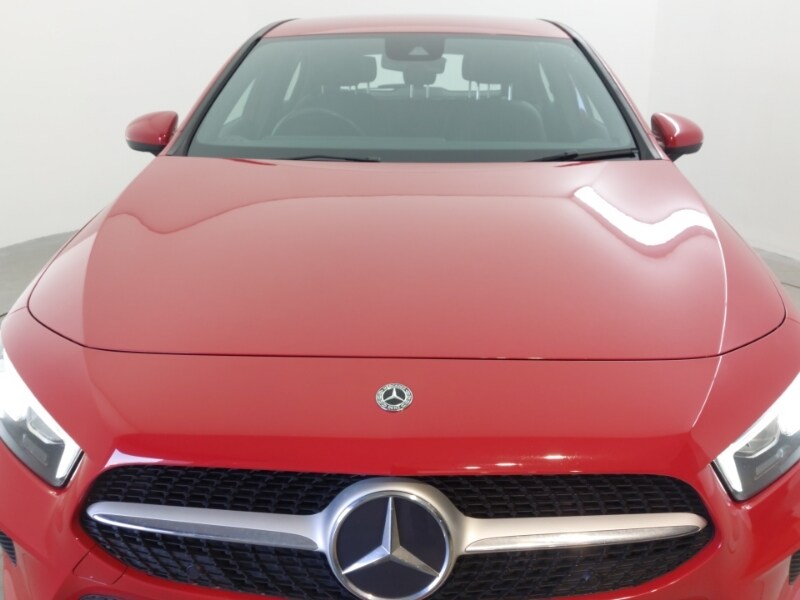 Used Mercedes-Benz A-Class 2019 for sale - 78079574: Photo 12