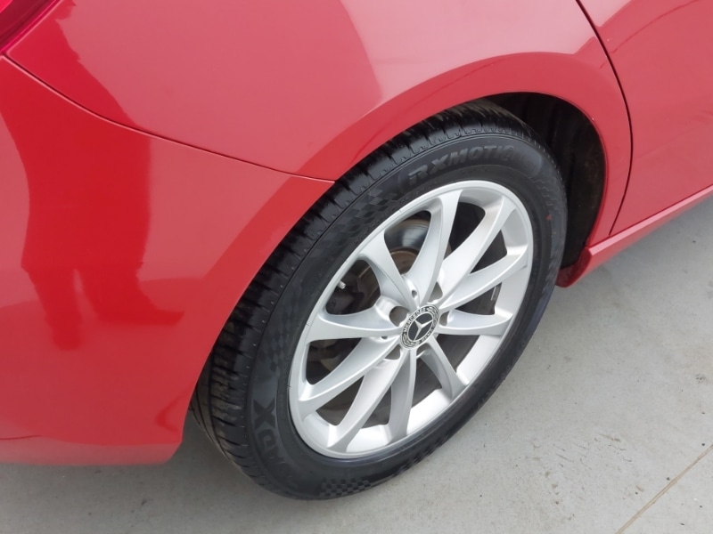 Used Mercedes-Benz A-Class 2019 for sale - 78079574: Photo 13