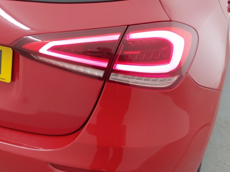 Used Mercedes-Benz A-Class 2019 for sale - 78079574: Photo 14