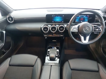 Used Mercedes-Benz A-Class 2019 for sale - 78079574: Photo