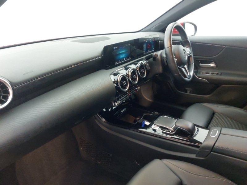 Used Mercedes-Benz A-Class 2019 for sale - 78079574: Photo 5