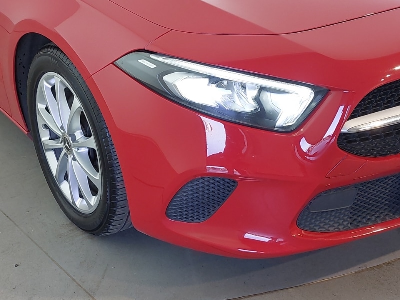 Used Mercedes-Benz A-Class 2019 for sale - 78079574: Photo 9