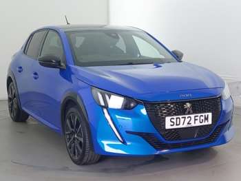 Used Peugeot 208 2023 for sale - 75345253: Photo