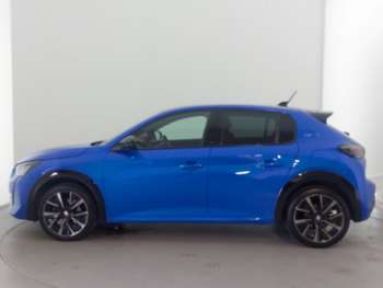Used Peugeot 208 2023 for sale - 75345253: Photo