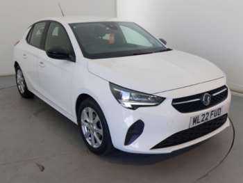 Used Vauxhall Corsa 2022 for sale - 74952034: Photo