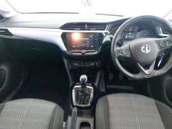Used Vauxhall Corsa 2022 for sale - 74952034: Photo