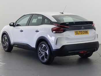 Used Citroen C4 2023 for sale - 75714737: Photo