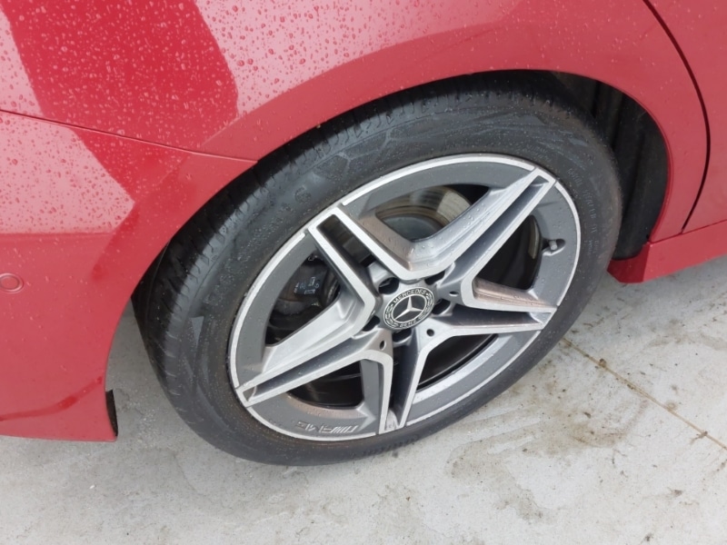 Used Mercedes-Benz B Class 2021 for sale - 78151403: Photo 13