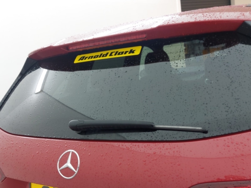 Used Mercedes-Benz B Class 2021 for sale - 78151403: Photo 15