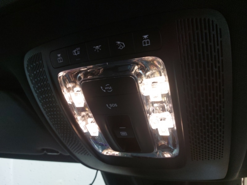 Used Mercedes-Benz B Class 2021 for sale - 78151403: Photo 18