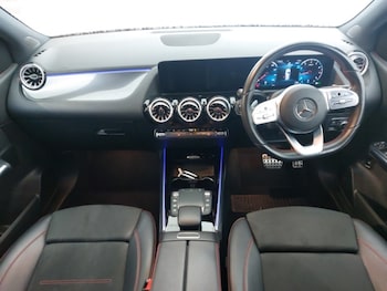 Used Mercedes-Benz B Class 2021 for sale - 78151403: Photo