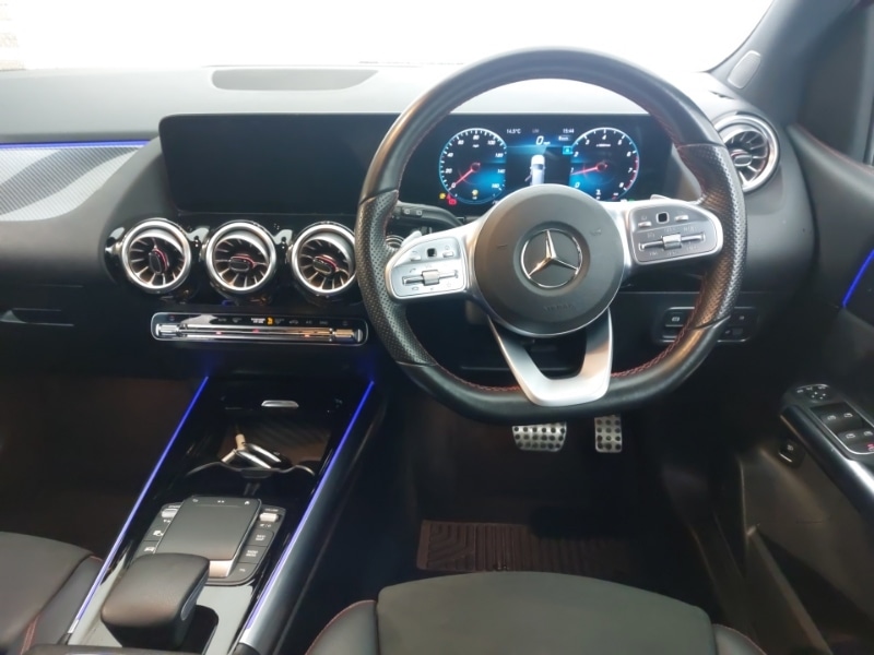 Used Mercedes-Benz B Class 2021 for sale - 78151403: Photo 7