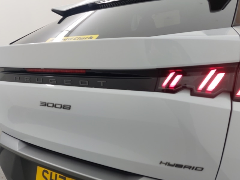 Used Peugeot 3008 2025 for sale - 78133067: Photo 14