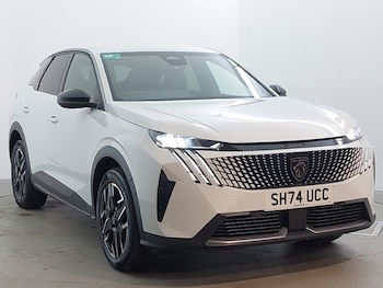 Used Peugeot 3008 2025 for sale - 78133067: Photo