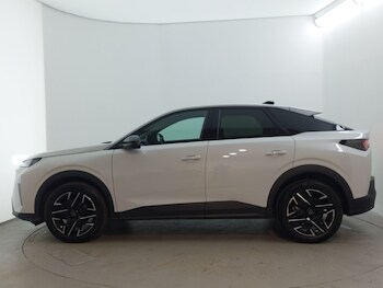 Used Peugeot 3008 2025 for sale - 78133067: Photo