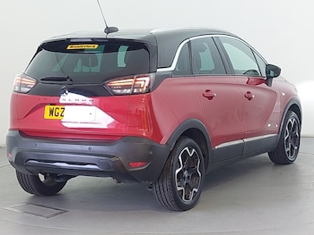 Used Vauxhall Crossland 2022 for sale - 75959121: Photo