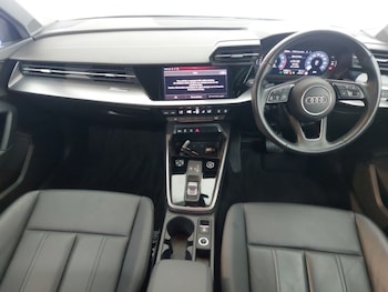 Used Audi A3 2023 for sale - 79618286: Photo
