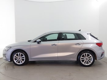Used Audi A3 2023 for sale - 79618286: Photo
