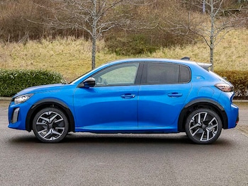 Used Peugeot 208 2026 for sale - 77896878: Photo