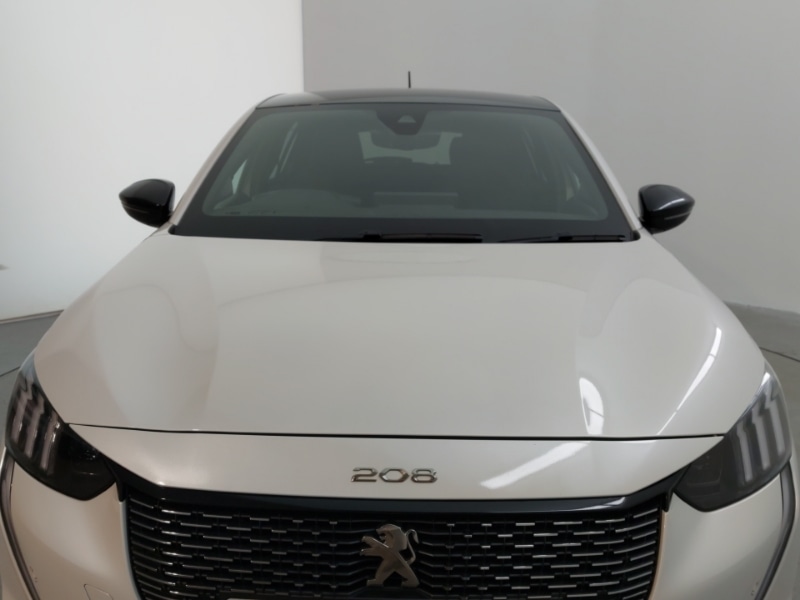 Used Peugeot 208 2022 for sale - 76983077: Photo 12