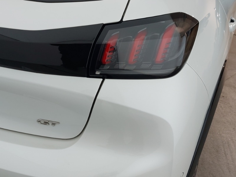 Used Peugeot 208 2022 for sale - 76983077: Photo 14