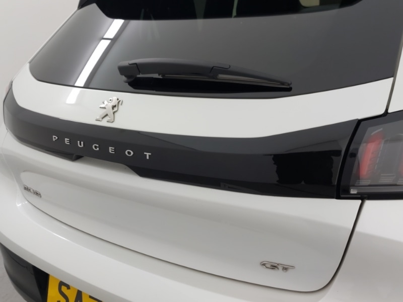 Used Peugeot 208 2022 for sale - 76983077: Photo 15