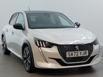 Peugeot 208 feature image