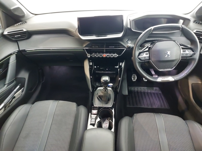Used Peugeot 208 2022 for sale - 76983077: Photo 2