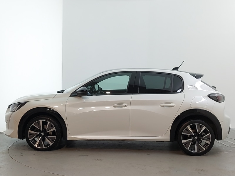 Used Peugeot 208 2022 for sale - 76983077: Photo 4