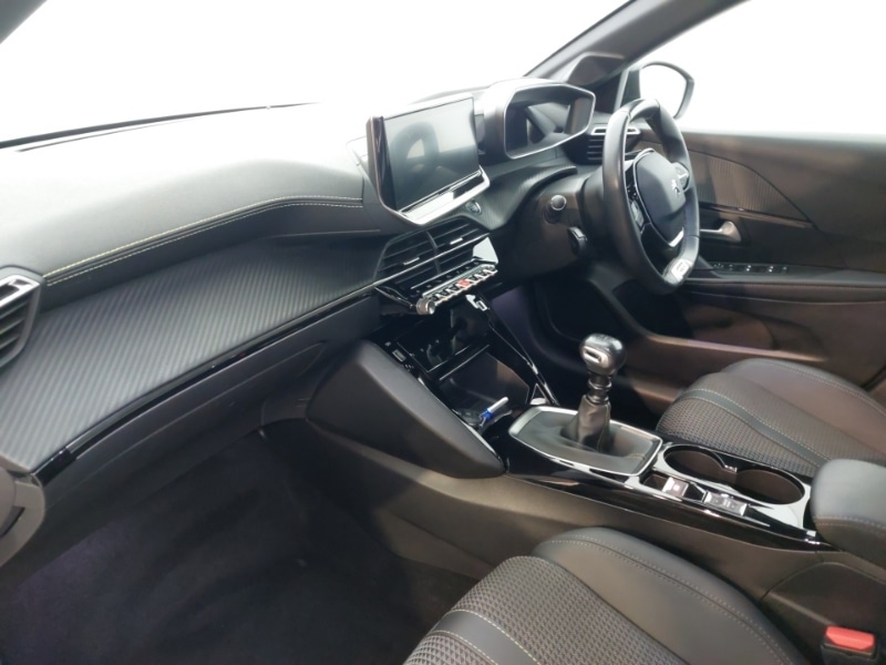 Used Peugeot 208 2022 for sale - 76983077: Photo 5