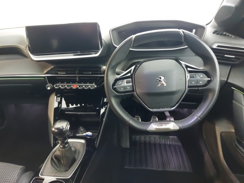 Used Peugeot 208 2022 for sale - 76983077: Photo 7