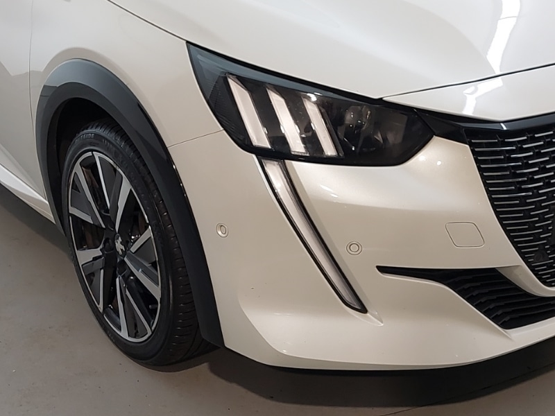 Used Peugeot 208 2022 for sale - 76983077: Photo 9