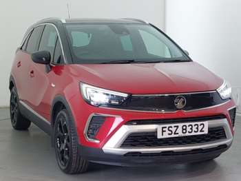 2022 - 1.2 Turbo [130] Ultimate 5dr Auto