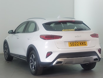 Used Kia XCeed 2022 for sale - 75964035: Photo
