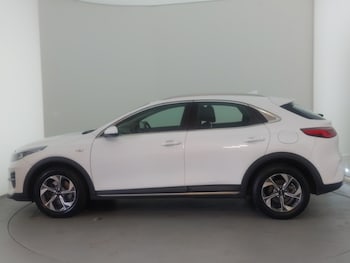 Used Kia XCeed 2022 for sale - 75964035: Photo