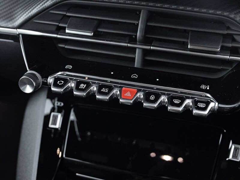 Used Peugeot 2008 2026 for sale - 77761567: Photo 13