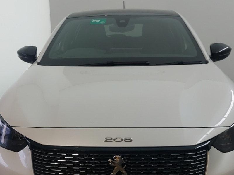 Used Peugeot 208 2020 for sale - 76465331: Photo 12