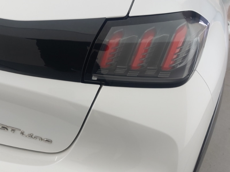 Used Peugeot 208 2020 for sale - 76465331: Photo 14