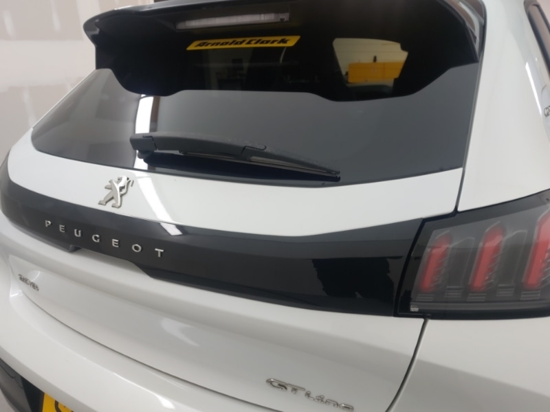 Used Peugeot 208 2020 for sale - 76465331: Photo 15