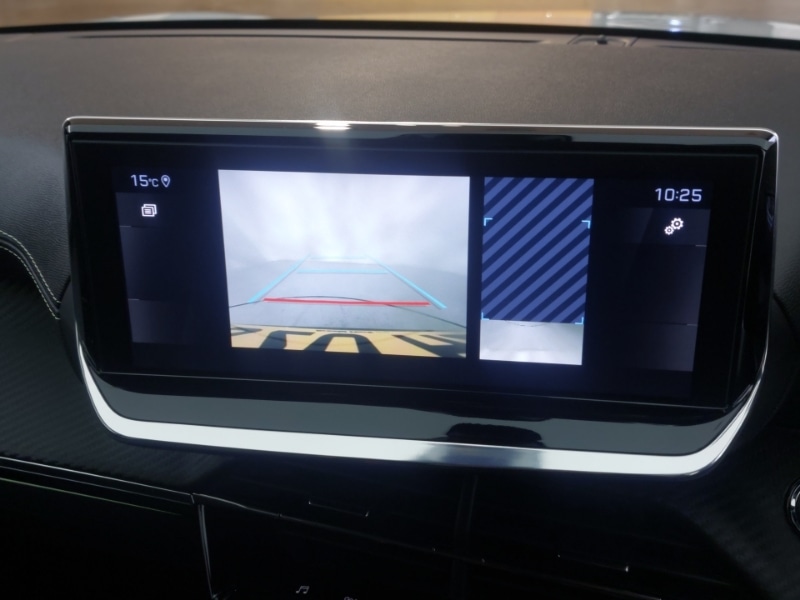 Used Peugeot 208 2020 for sale - 76465331: Photo 19