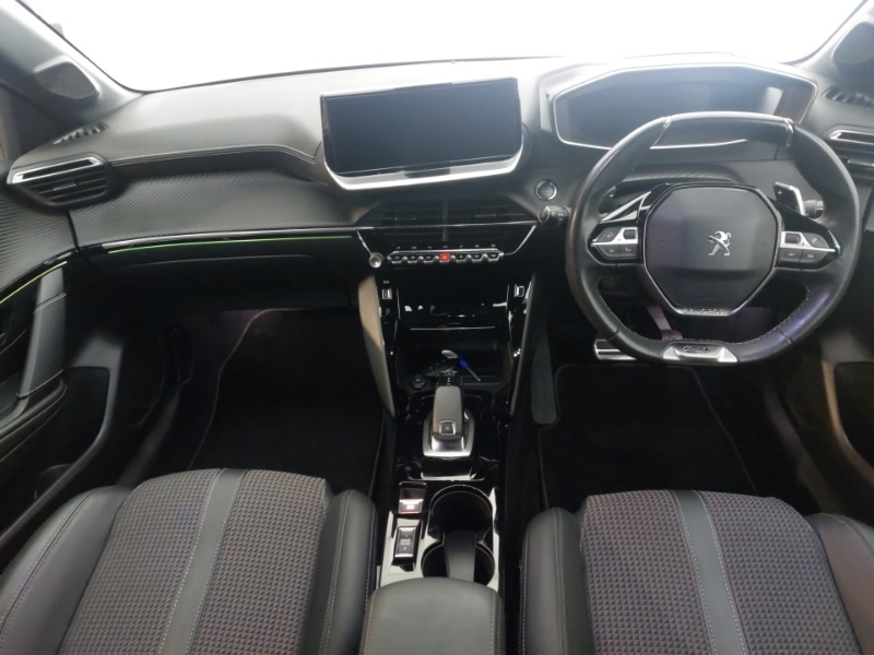 Used Peugeot 208 2020 for sale - 76465331: Photo 2