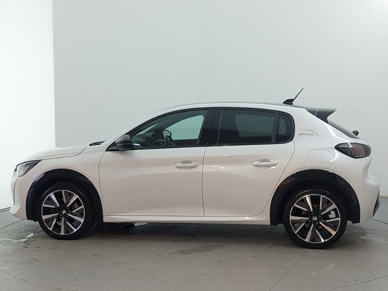 Used Peugeot 208 2020 for sale - 76465331: Photo 4
