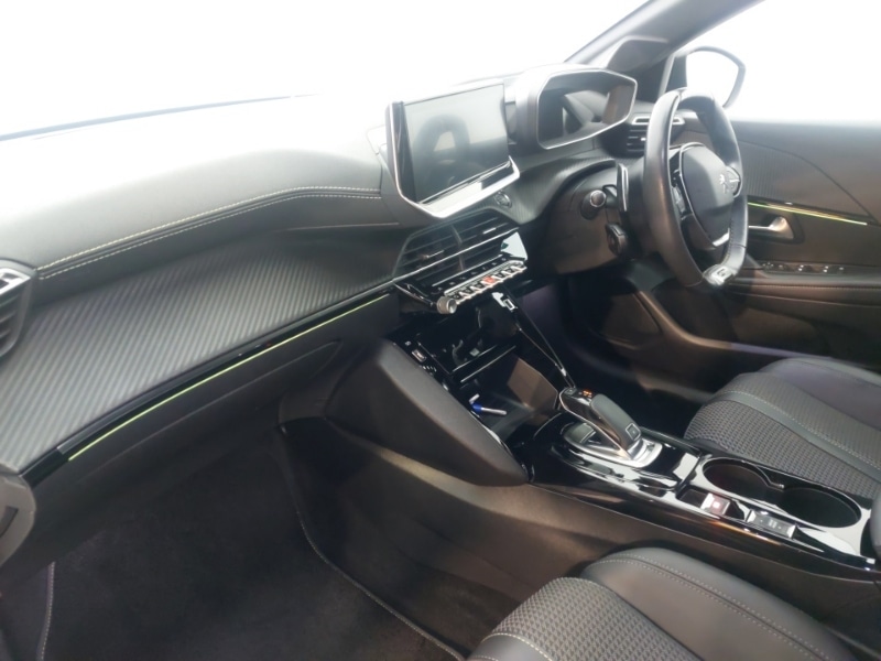 Used Peugeot 208 2020 for sale - 76465331: Photo 5