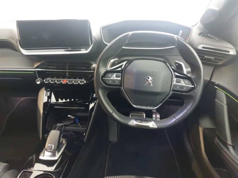 Used Peugeot 208 2020 for sale - 76465331: Photo 7