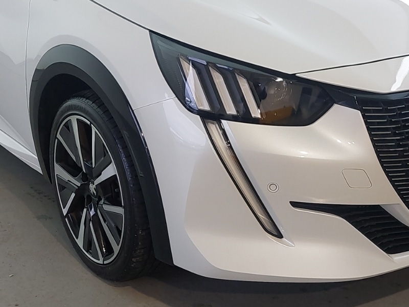 Used Peugeot 208 2020 for sale - 76465331: Photo 9