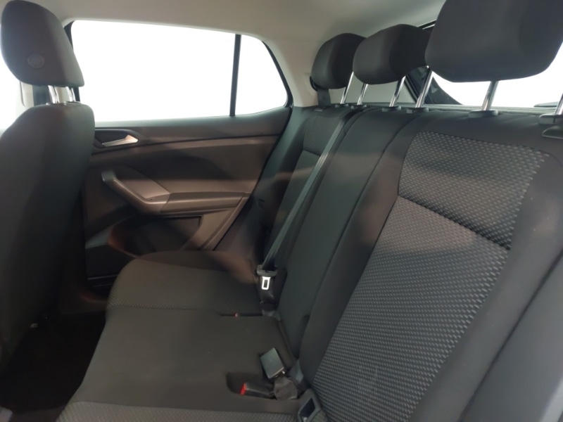 Used Volkswagen T-Cross 2019 for sale - 76704761: Photo 6