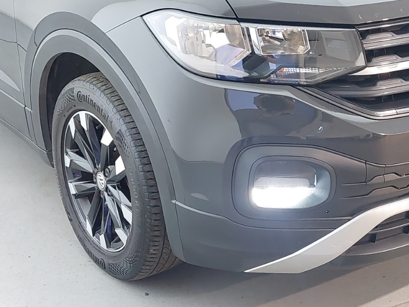 Used Volkswagen T-Cross 2019 for sale - 76704761: Photo 9