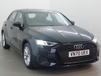 Used Audi A3 2020 for sale - 78415755: Photo