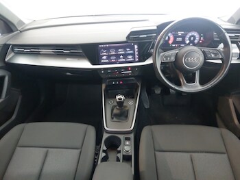 Used Audi A3 2020 for sale - 78415755: Photo